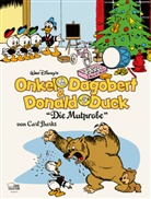 Carl Barks - Onkel Dagobert und Donald Duck von Carl Barks - 1947
