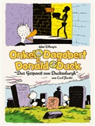 Carl Barks - Onkel Dagobert und Donald Duck von Carl Barks - 1948