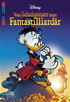 Walt Disney - Enthologien Spezial 04