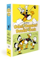 Carl Barks - Onkel Dagobert und Donald Duck von Carl Barks - Schuber 1947-1948