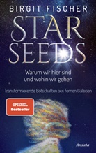 Birgit Fischer - Starseeds