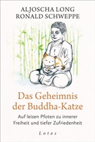 Aljoscha Long, Ronald Schweppe - Das Geheimnis der Buddha-Katze