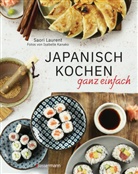 Saori Laurent, Isabelle Kanako - Japanisch kochen ganz einfach