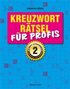 Eberhard Krüger - Kreuzworträtsel für Profis 2