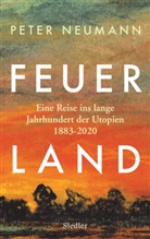 Peter Neumann, Ludger Ikas - Feuerland