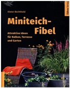 Dieter Bechthold - Miniteich-Fibel