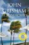 John Grisham - El manuscrito