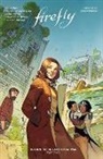 Greg Pak, Simona Di Gianfelice, Jordi Perez - Firefly: Return to Earth That Was Vol. 2