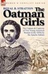 Royal B. Stratton - The Oatman Girls