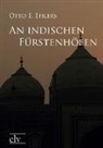 Otto E Ehlers, Otto E. Ehlers - An indischen Fürstenhöfen