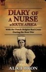 Alice Bron - Boer War Nurse