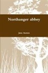 Jane Austen - Northanger abbey