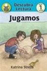 Katrina Streza, Jade Goegebuer - Jugamos