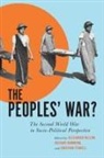 Jonathan Fennell, Richard Hammond, Alexander Wilson - The Peoples' War?