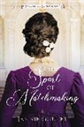 Jennie Goutet - The Sport of Matchmaking