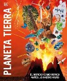 DK - Planeta tierra (Knowledge Encyclopedia Planet Earth!)
