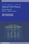 Hector A (Oxford Immune algorithmics (Mexico)) Chaparro-Romo, Hector A. Chaparro-Romo, Rafael G (Huawei Technolgies (Finland)) Gonzalez-Acuna, Rafael G (Tecnologico de Monterrey Gonzalez-Acuna, Rafael G. González-Acuña - Optical Path Theory