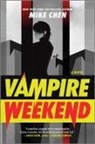 Mike Chen - Vampire Weekend