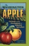 Amanda L. Van Lanen, Amanda van Lanen - Washington Apple