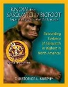 Christopher L Murphy, Christopher L. Murphy - Know the Sasquatch - Ltd Ed