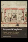 Robert Travers, Robert (Cornell University Travers, Travers Robert - Empires of Complaints