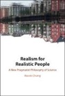 Hasok Chang, Hasok (University of Cambridge) Chang, Chang Hasok - Realism for Realistic People