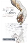 Benjamin Gregg, Benjamin (University of Texas Gregg, Gregg Benjamin - Creating Human Nature