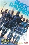 Stefano Landini, German Peralta, John Ridley, Alex Ross, Stefano Landini, Landini Stefano - BLACK PANTHER BY JOHN RIDLEY VOL. 2: RANGE WARS