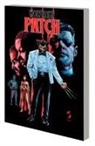 Andrea Di Vito, Larry Hama, Hama Larry, Geoff Shaw, Andrea Di Vito - WOLVERINE: PATCH