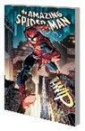 John Romita, Zeb Wells, Wells Zeb, John Romita Jr. - Amazing Spider-Man By Wells & Romita Jr. Vol. 1: World Without Love
