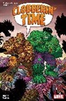 Steve Skroce, Skroce Steve, Skroce Steve - Clobberin' Time