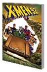 David Baldeon, Salva Espin, Steve Foxe, Foxe Steve, Salva Espin, Espin Salva - X-Men '92: House Of XCII