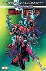 Marvel Various, Paco Medina, Anthony Piper, John Ridley, Cody Ziglar - WHAT IF...? MILES MORALES