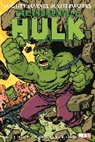 Michael Cho, Steve Ditko, Jack Kirby, Stan Lee, Lee Stan, Marvel Various... - Mighty Marvel Masterworks: The Incredible Hulk Vol. 2