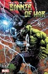 Donny Cates, Cates Donny, Martin Coccolo, Gary Frank, Daniel Johnson, Marvel Various... - Hulk Vs. Thor: Banner Of War