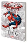 Stan Lee, Lee Stan, Ralph Macchio, Macchio Ralph, Marvel Various, John Romita... - SPIDER-MAN: SPIDER-VERSE - AMAZING SPIDER-MAN