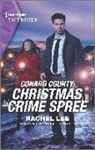 Rachel Lee - Christmas Crime Spree