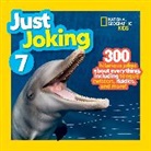 National Geographic, National Geographic Kids - National Geographic Kids Just Joking 7