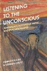 Stephen Overy, Kenneth Smith - Listening to the Unconscious
