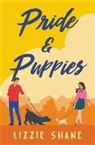 Lizzie Shane - Pride & Puppies