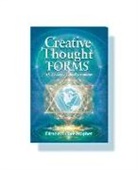 Elizabeth Clare Prophet, Elizabeth Clare (Elizabeth Clare Prophet) Prophet, Mark L Prophet, Mark L. Prophet - Creative Thought Forms