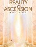 Elizabeth Clare Prophet, Elizabeth Clare (Elizabeth Clare Prophet) Prophet - Reality of Your Ascension - Teachings of Serapis bey