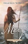 Shannon McNear - Mary