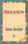 Jane Austen, 1st World Publishing - Persuasion