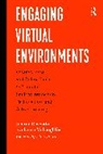 Laura McLaughlin, Lillian Nave, Joanne Ricevuto, Joanne Mclaughlin Ricevuto - Engaging Virtual Environments