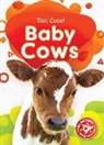 Rachael Barnes - Baby Cows
