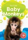 Rachael Barnes - Baby Monkeys