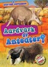 Mari C Schuh, Mari C. Schuh - Aardvark or Anteater?