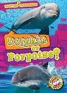 Mari C Schuh, Mari C. Schuh - Dolphin or Porpoise?