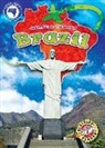 Monika Davies - Brazil